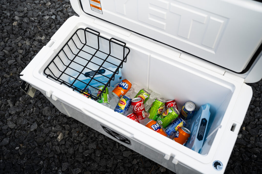 Yeti Pakket