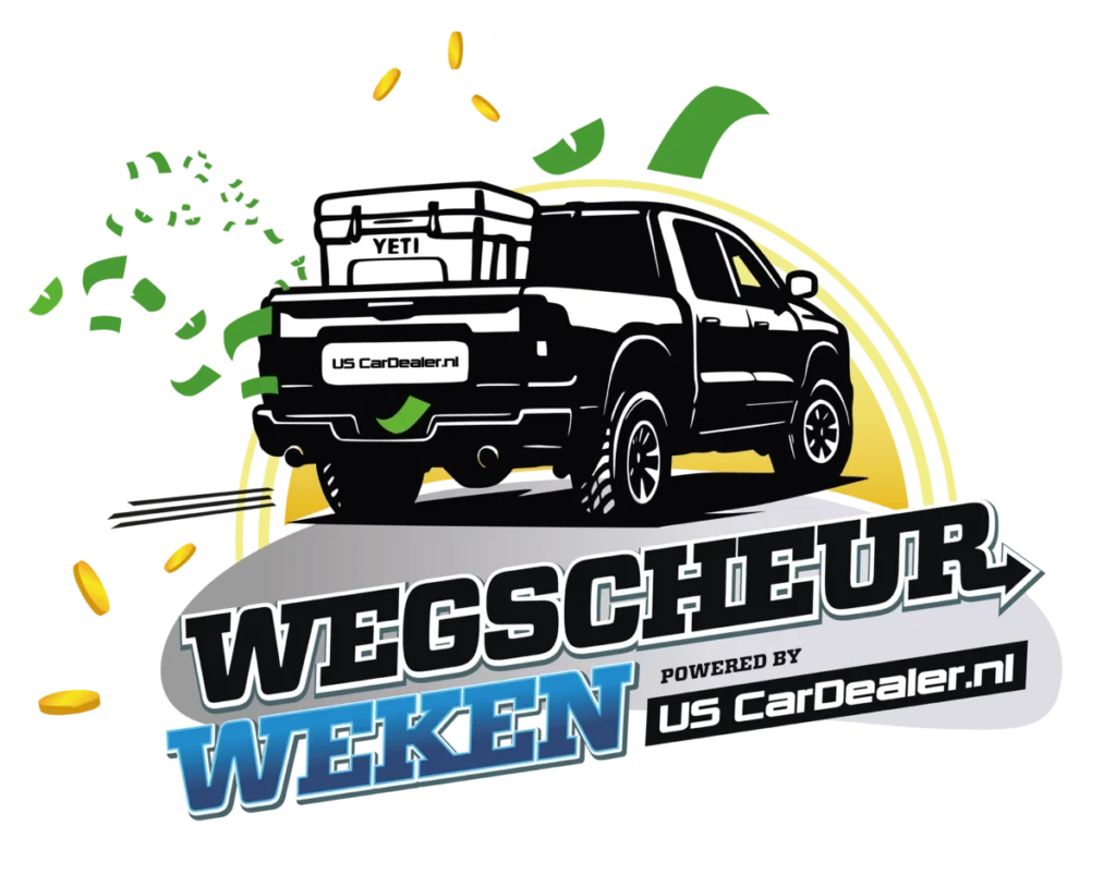 Wegscheurweken Logo Afbeelding