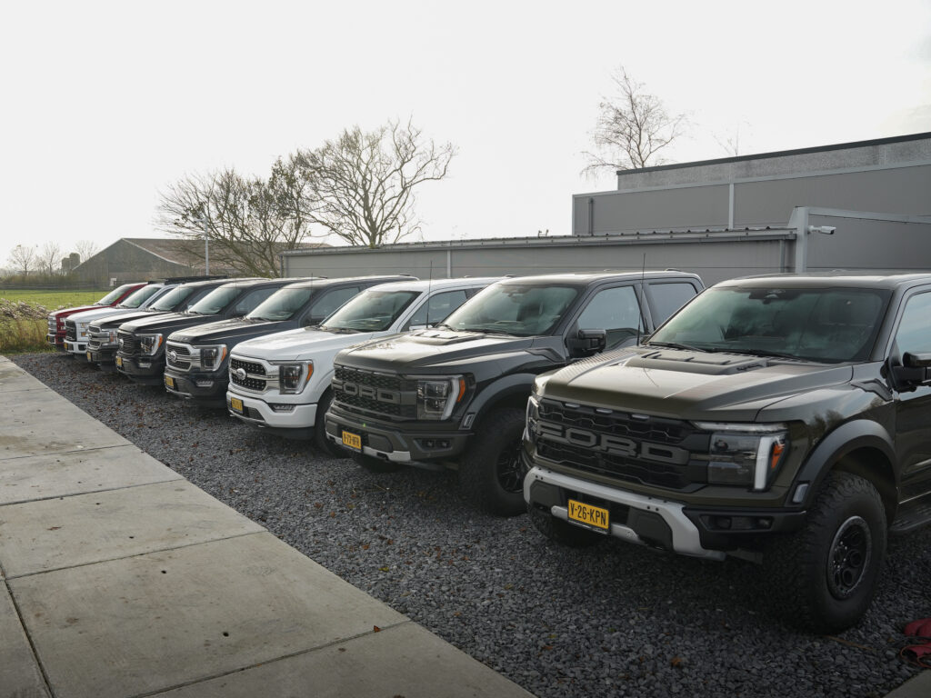 Autobedrijf Jaarsma voorraad