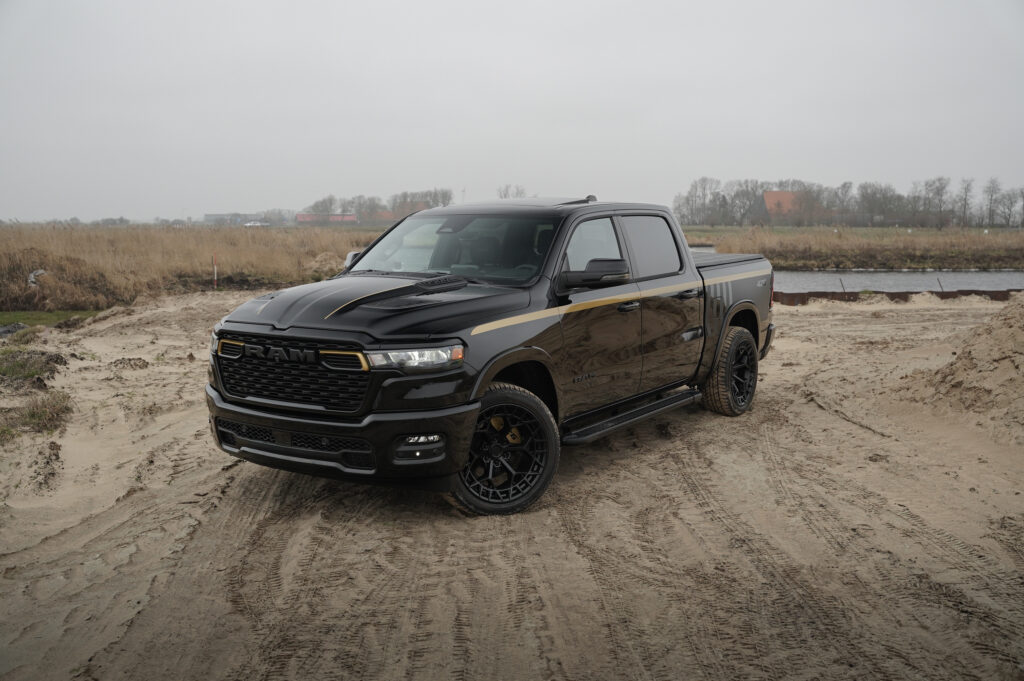 RAM 1500 Sport 426 Package Afbeelding