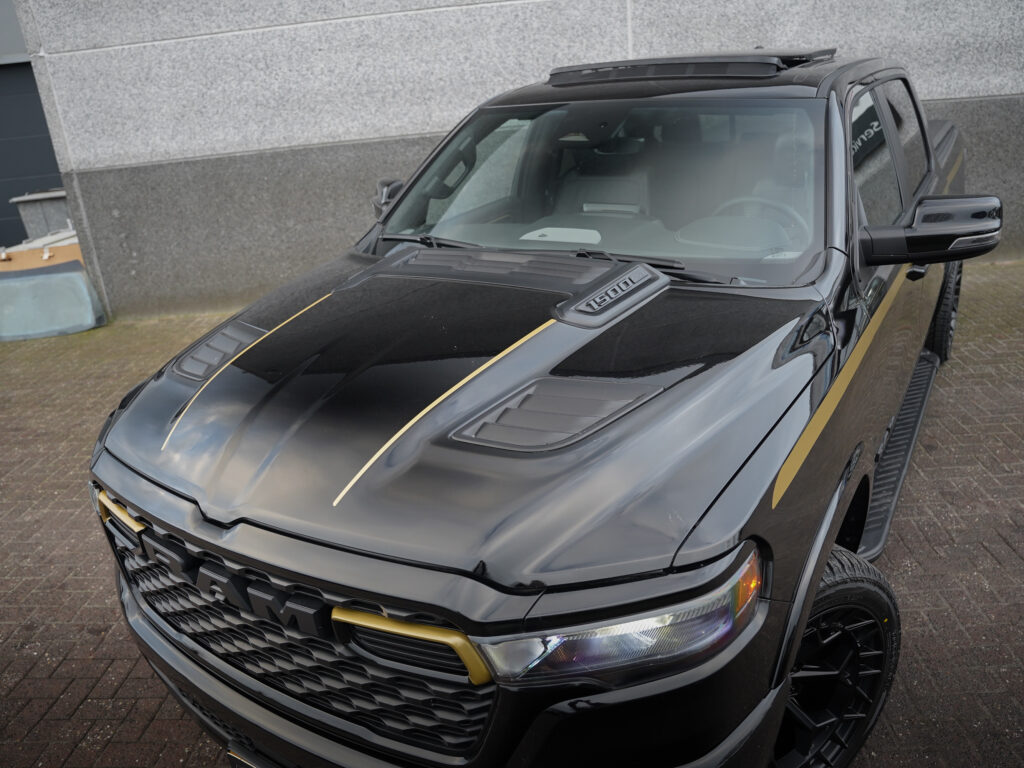 RAM 1500 Sport 426 Package Afbeelding