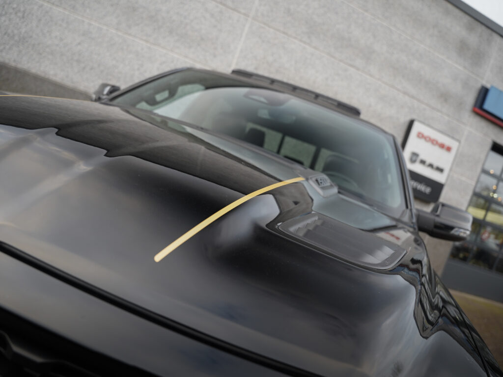 RAM 1500 Sport 426 Package Afbeelding