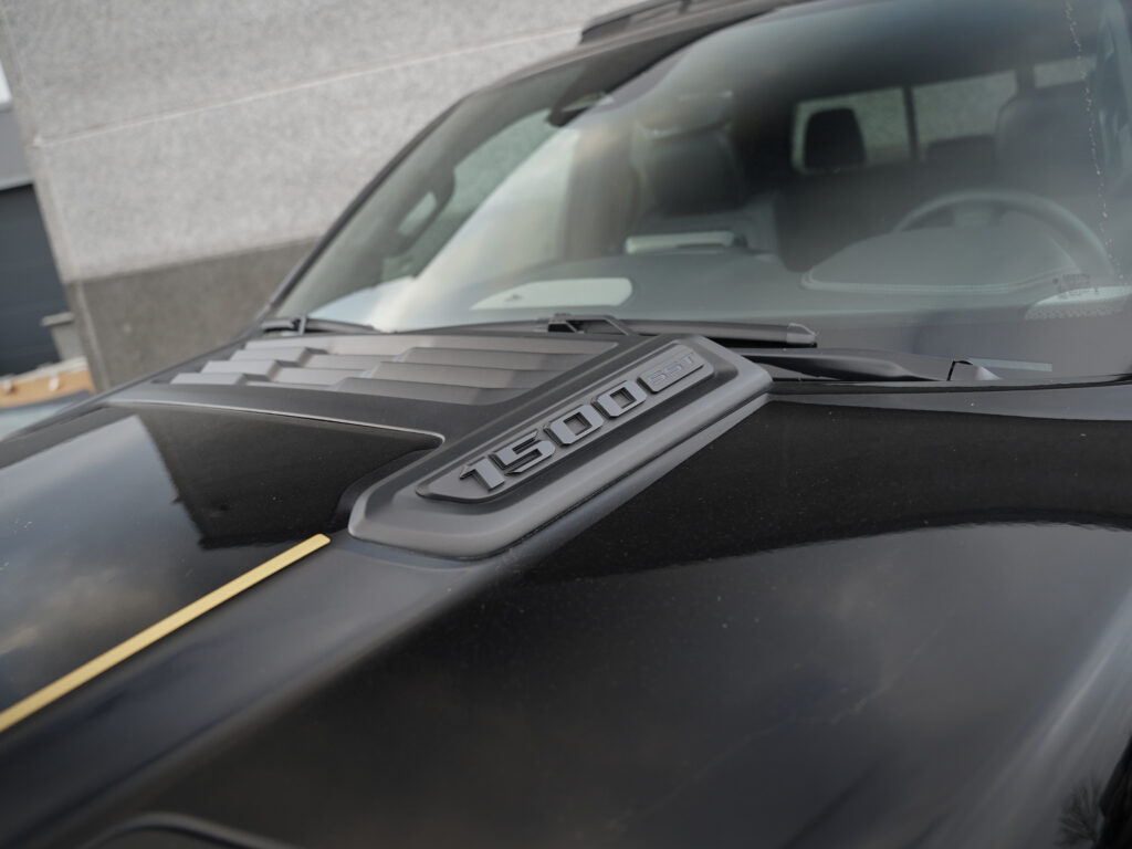 RAM 1500 Sport 426 Package Afbeelding