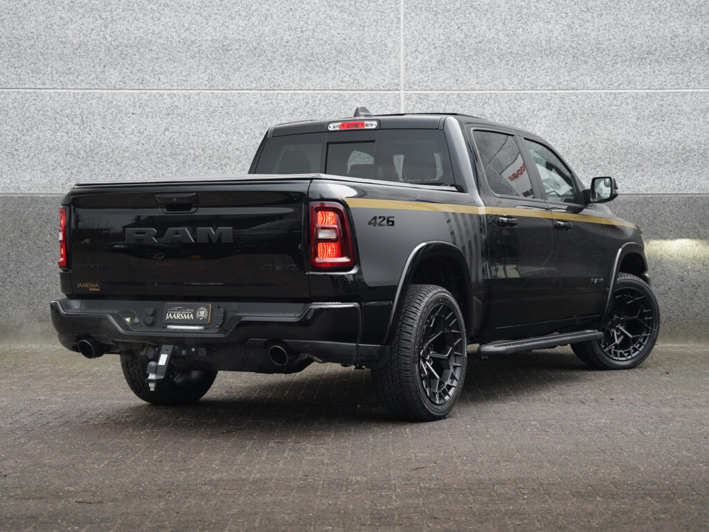 RAM 1500 Sport 426 Package Afbeelding