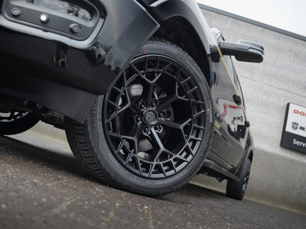 RAM 1500 Sport 426 Package Afbeelding