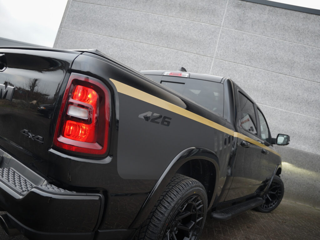 RAM 1500 Sport 426 Package Afbeelding