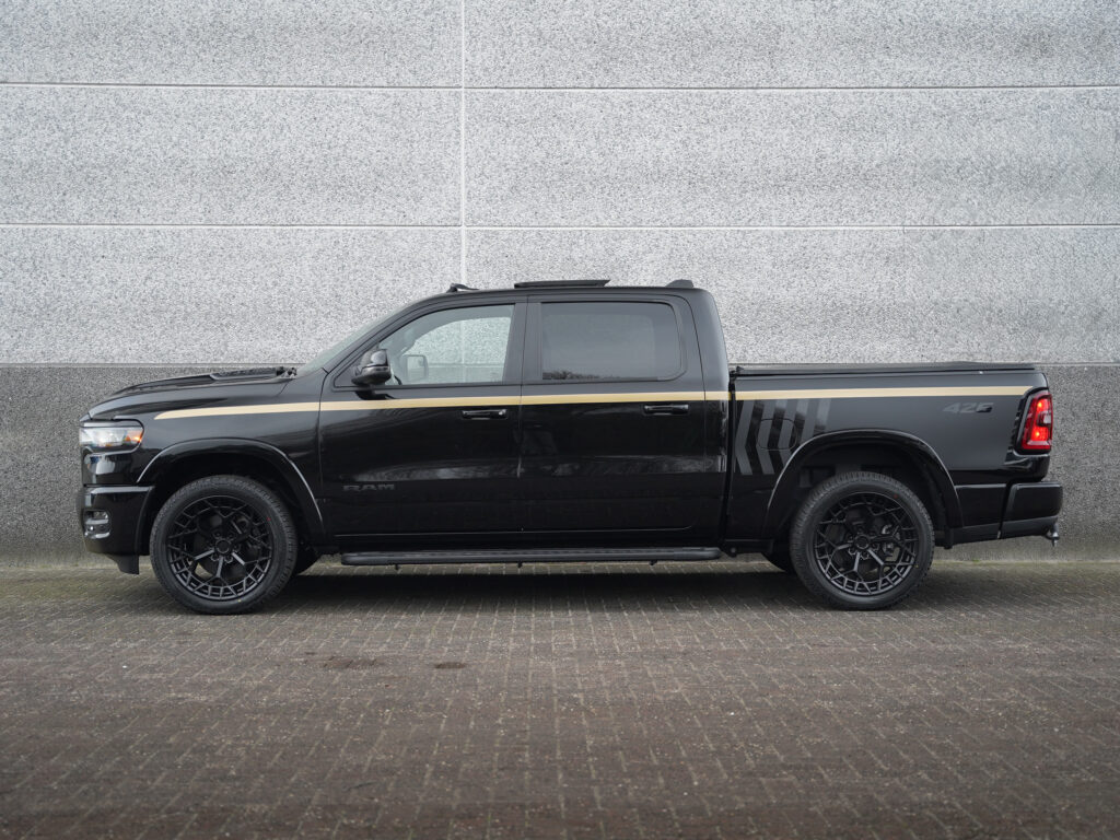 RAM 1500 Sport 426 Package Afbeelding