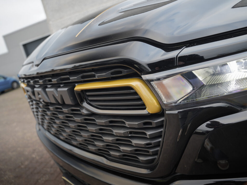 RAM 1500 Sport 426 Package Afbeelding